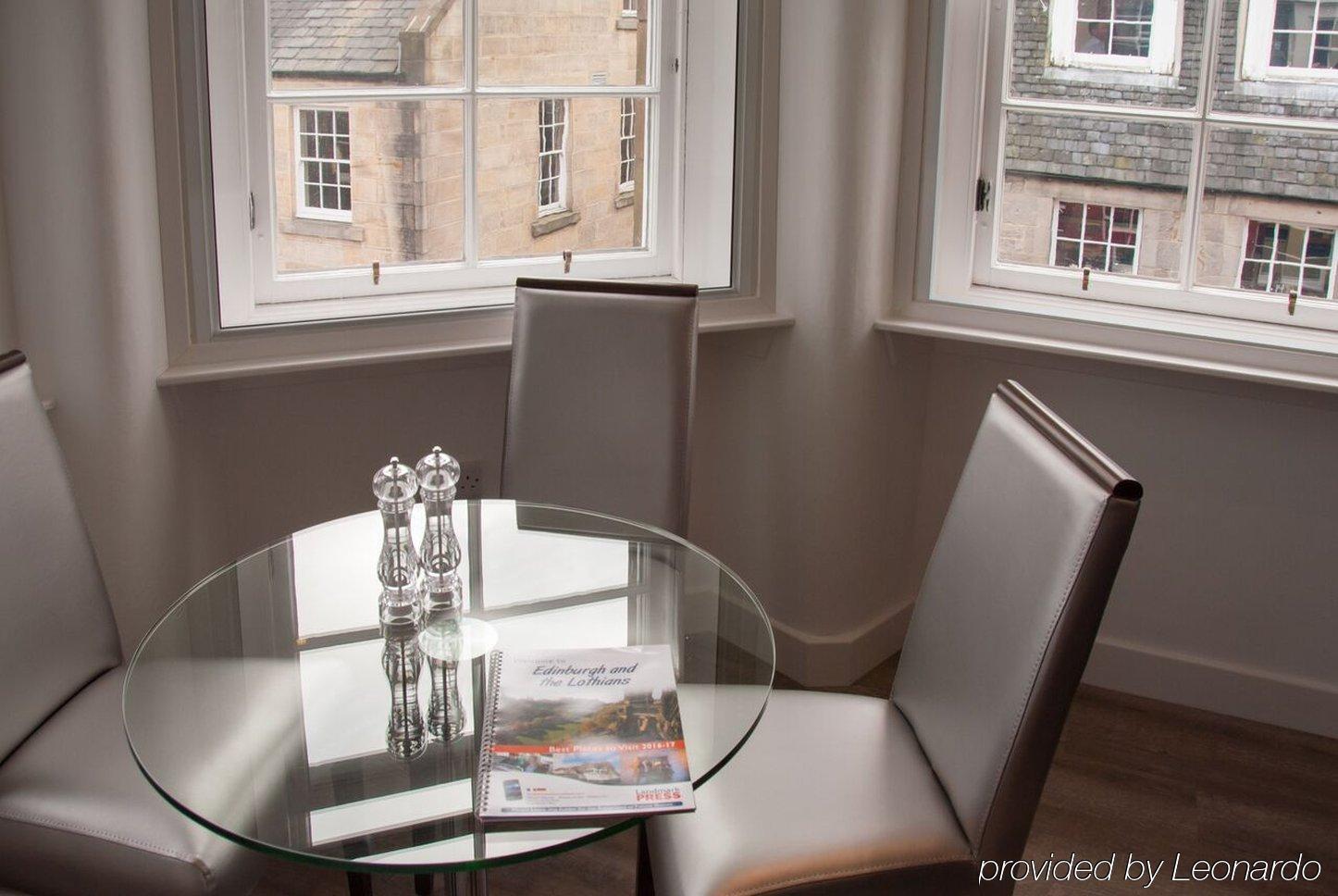 Fountain Court Apartments - Harris Edinburgh Exterior photo